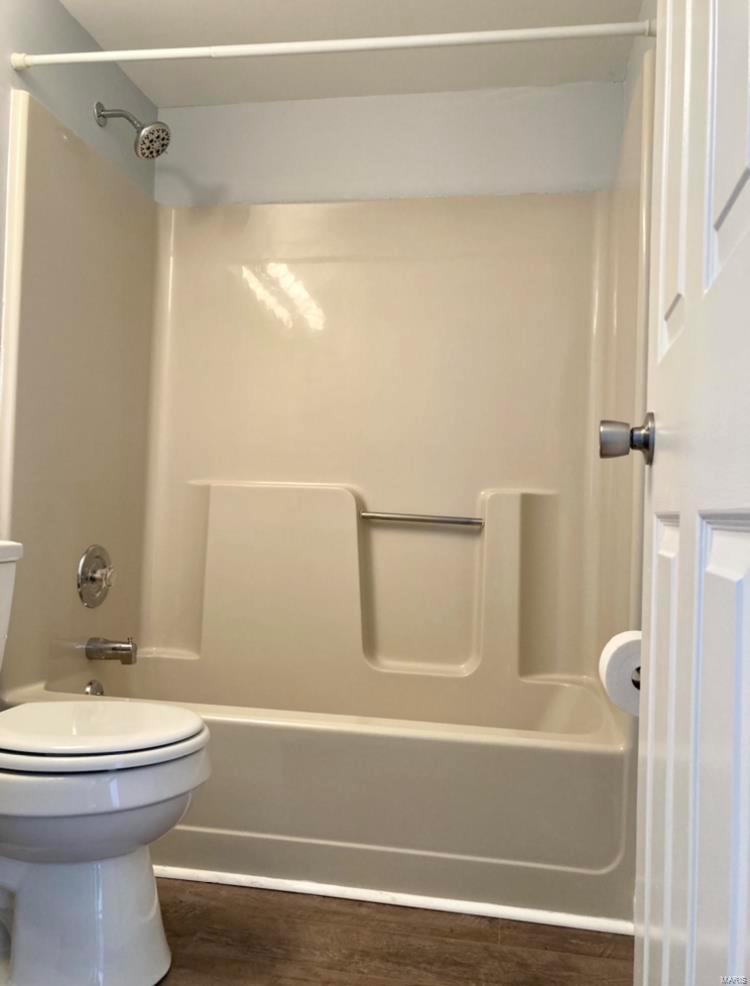 G J Garden Condo Ph 02 - Residential Income