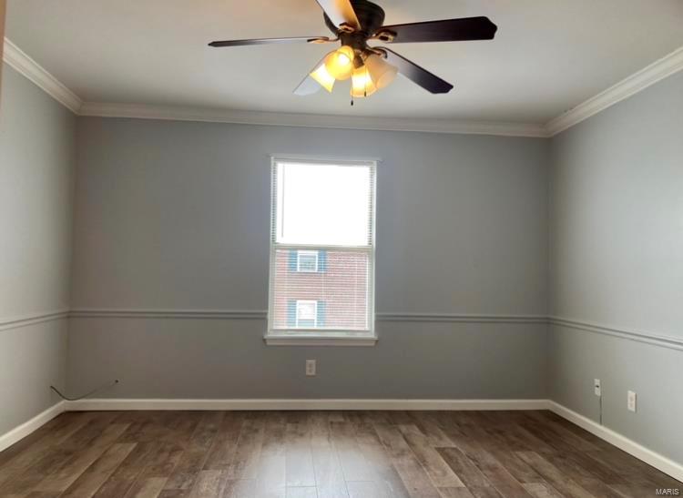 G J Garden Condo Ph 02 - Residential Income