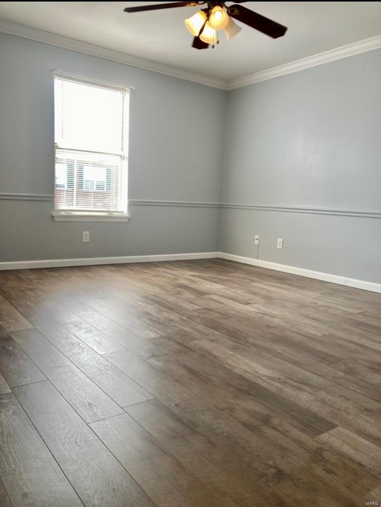 G J Garden Condo Ph 02 - Residential Income