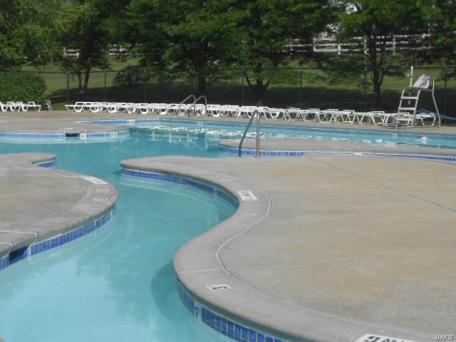 Vlgs At Dardenne Mccluer - Residential