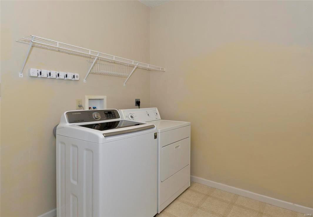 Vlgs At Dardenne Mccluer - Residential