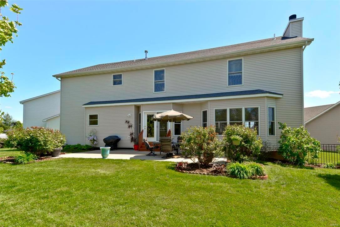 Vlgs At Dardenne Mccluer - Residential