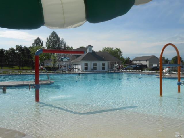 Vlgs At Dardenne Mccluer - Residential