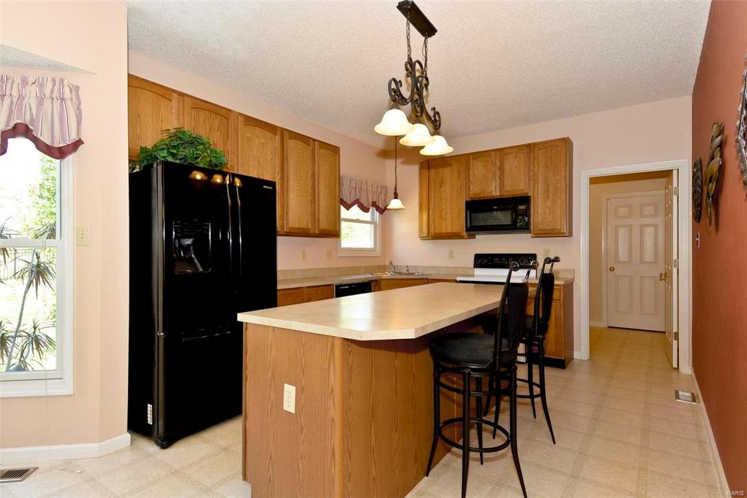 Vlgs At Dardenne Mccluer - Residential