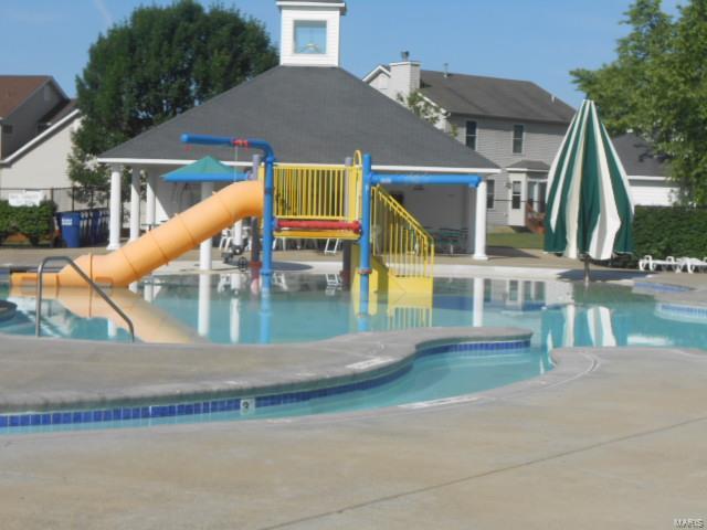 Vlgs At Dardenne Mccluer - Residential