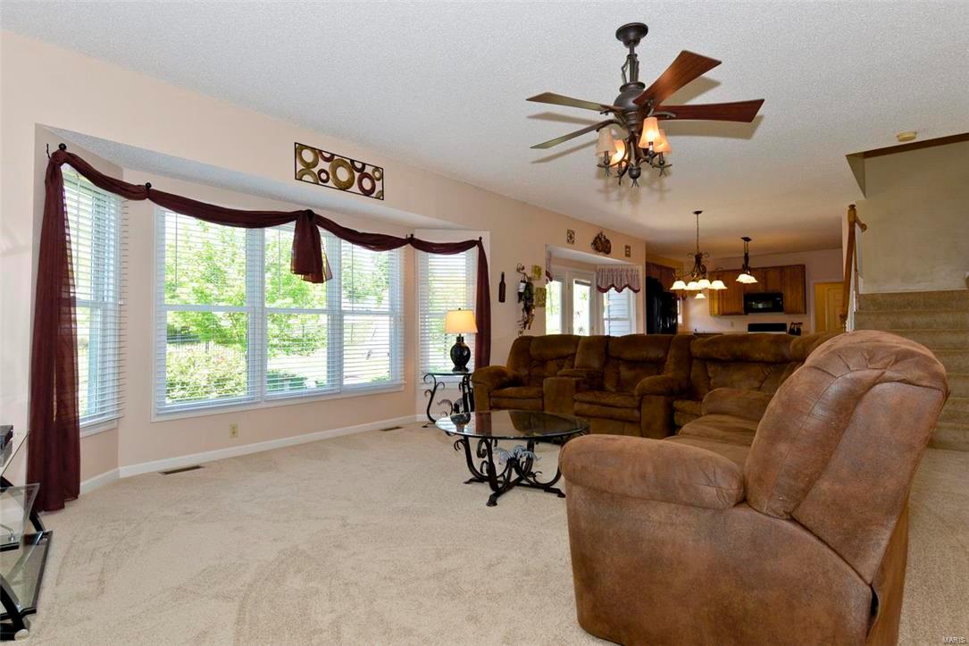 Vlgs At Dardenne Mccluer - Residential