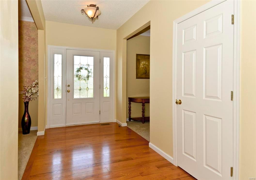 Vlgs At Dardenne Mccluer - Residential