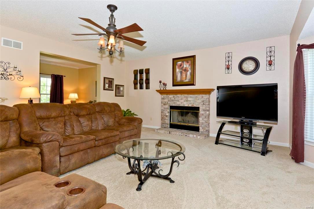 Vlgs At Dardenne Mccluer - Residential