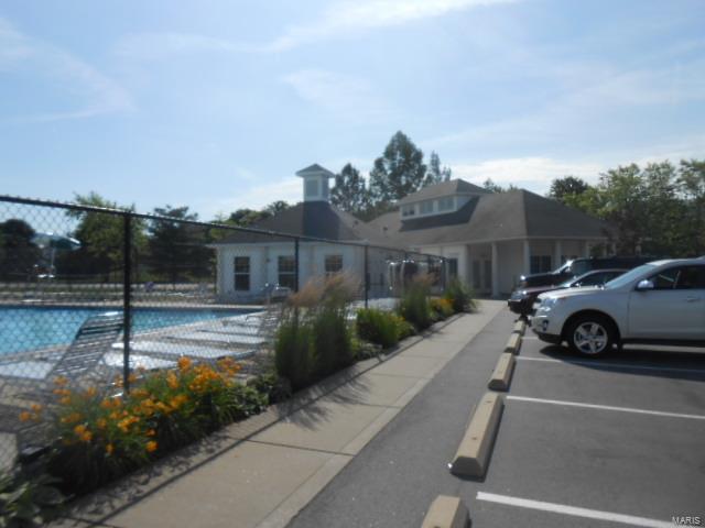 Vlgs At Dardenne Mccluer - Residential