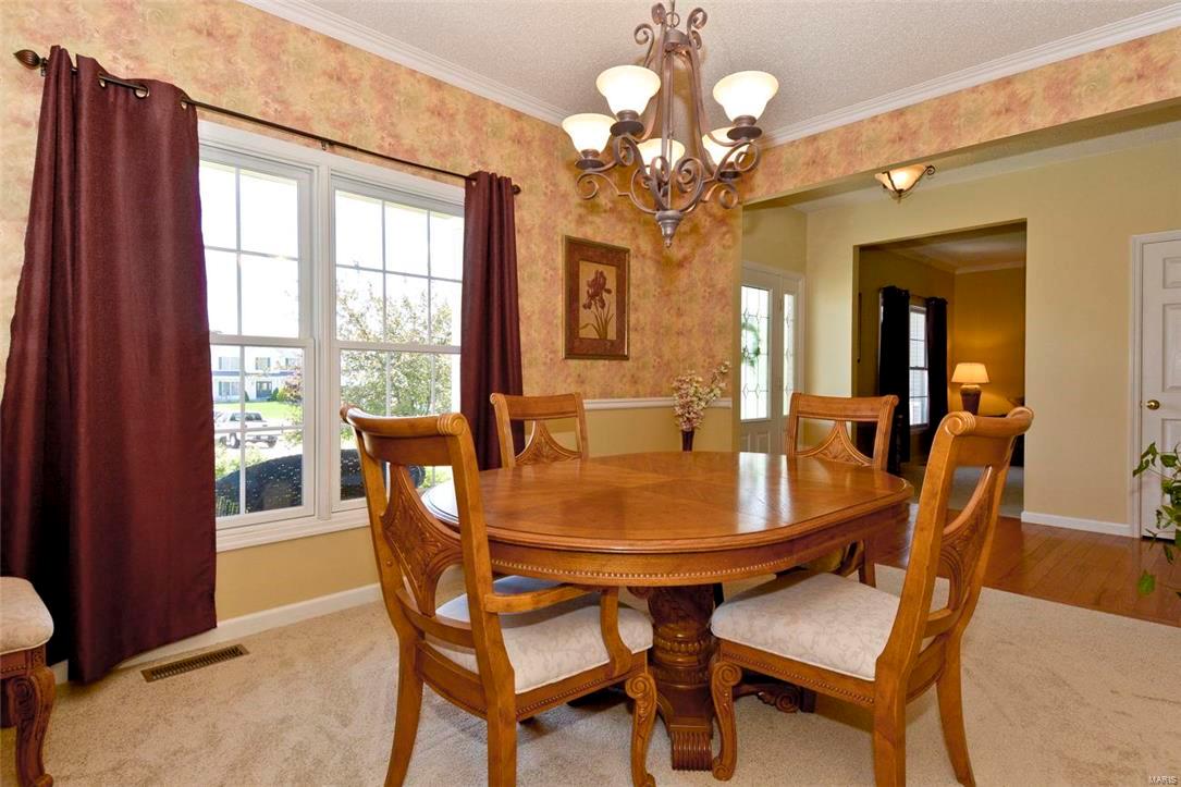 Vlgs At Dardenne Mccluer - Residential