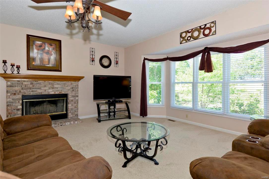 Vlgs At Dardenne Mccluer - Residential