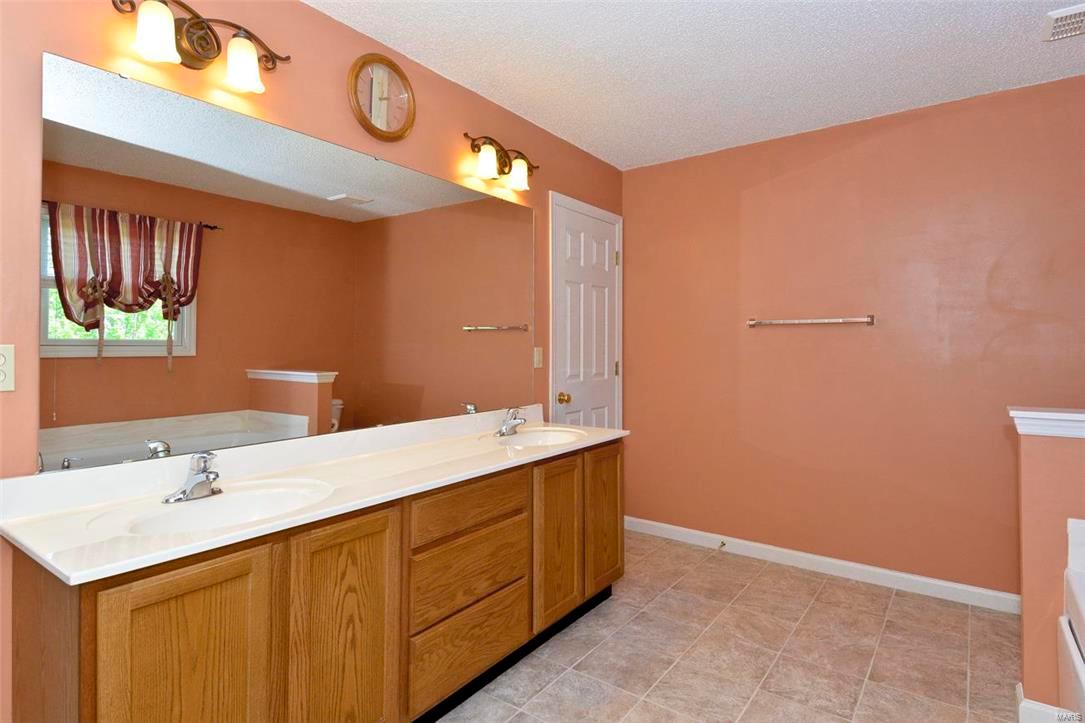 Vlgs At Dardenne Mccluer - Residential