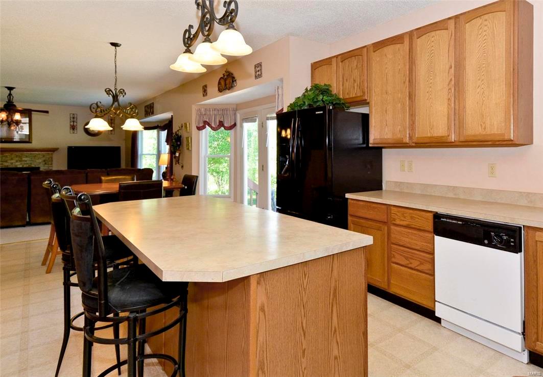 Vlgs At Dardenne Mccluer - Residential