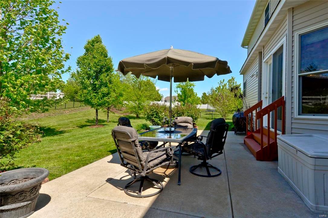 Vlgs At Dardenne Mccluer - Residential