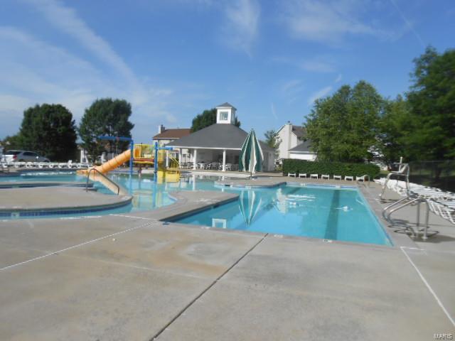 Vlgs At Dardenne Mccluer - Residential