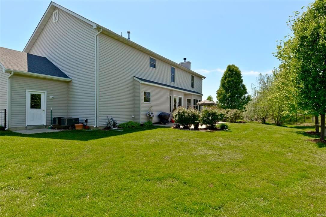 Vlgs At Dardenne Mccluer - Residential