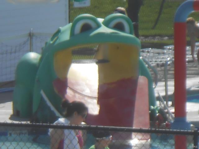 Vlgs At Dardenne Mccluer - Residential