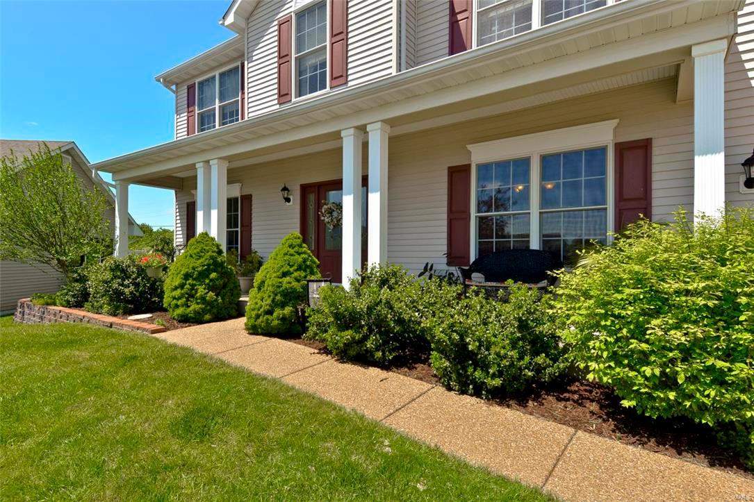 Vlgs At Dardenne Mccluer - Residential