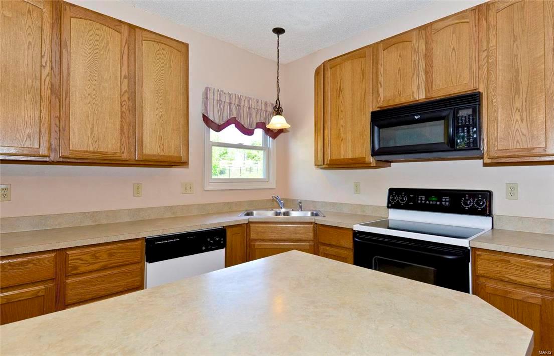 Vlgs At Dardenne Mccluer - Residential