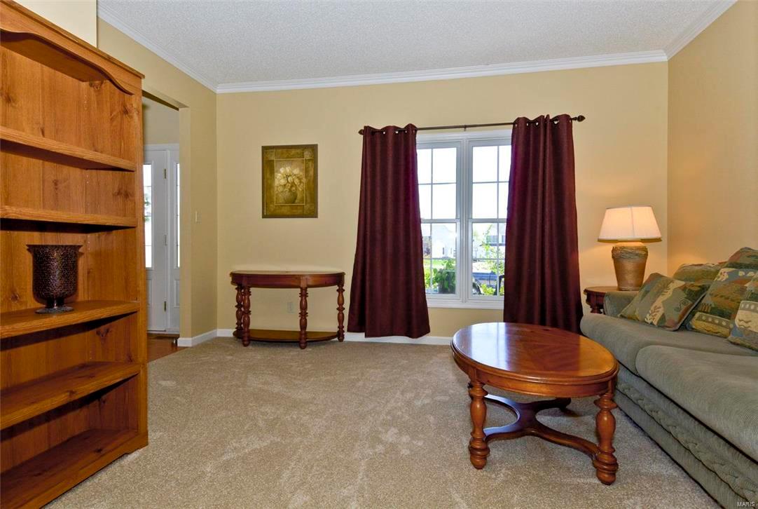 Vlgs At Dardenne Mccluer - Residential