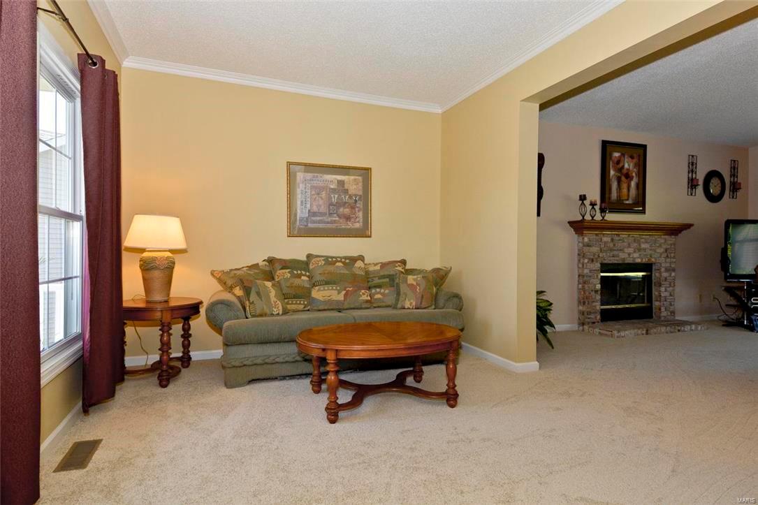 Vlgs At Dardenne Mccluer - Residential