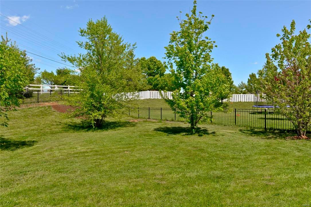 Vlgs At Dardenne Mccluer - Residential