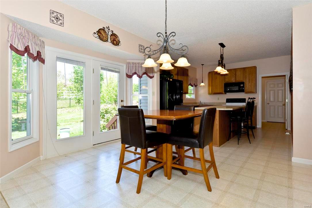 Vlgs At Dardenne Mccluer - Residential