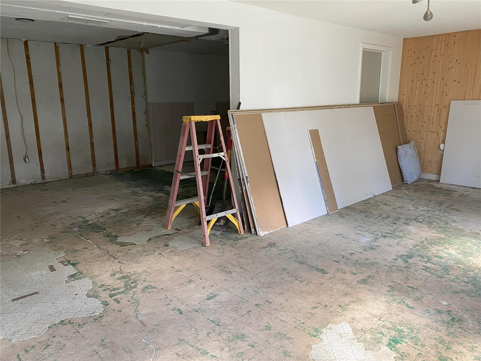 4th Add To Viburnum - Residential