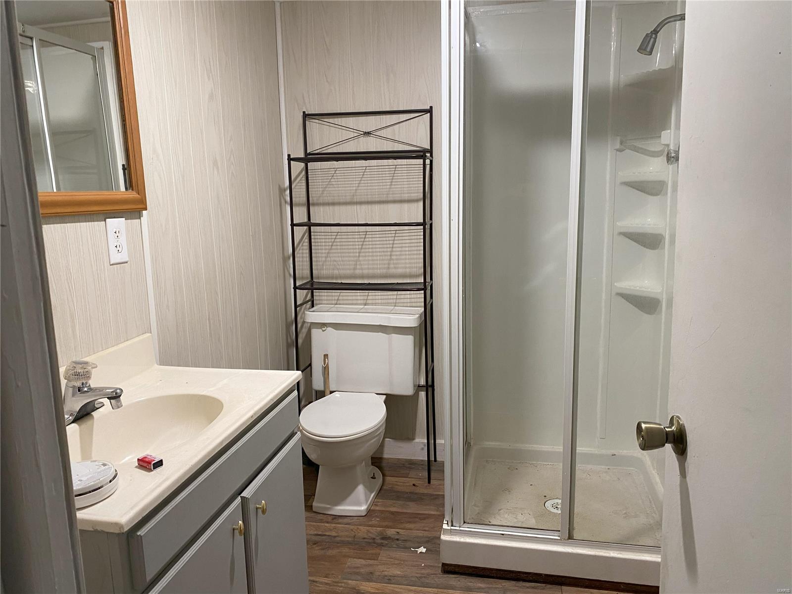 4th Add To Viburnum - Residential