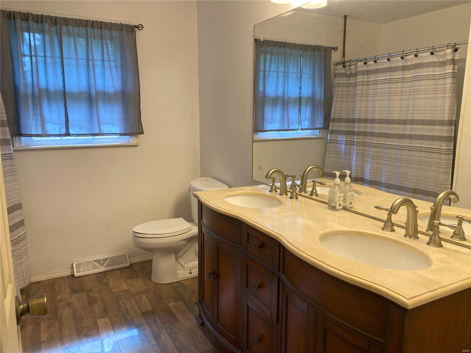 4th Add To Viburnum - Residential