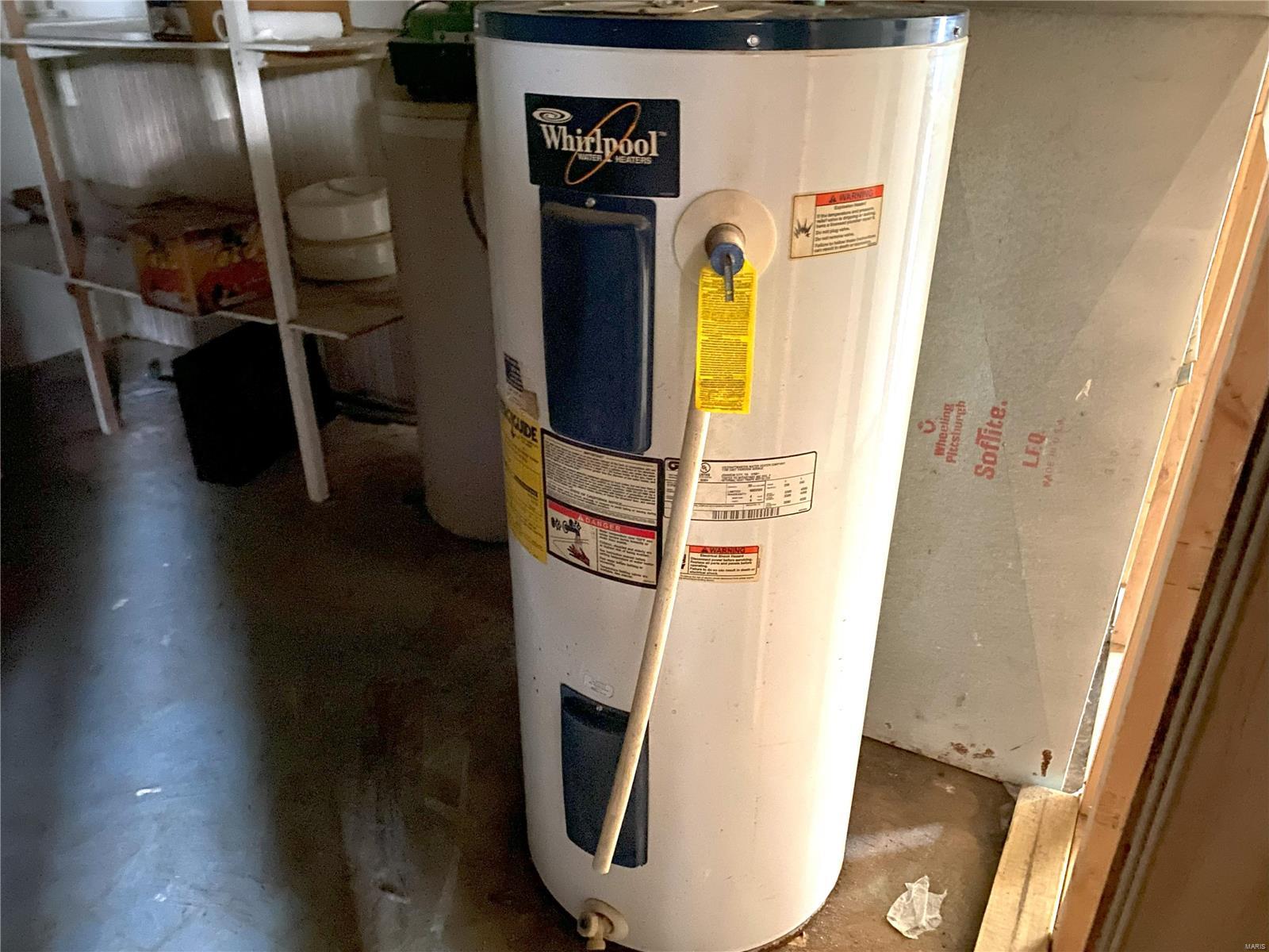 4th Add To Viburnum - Residential