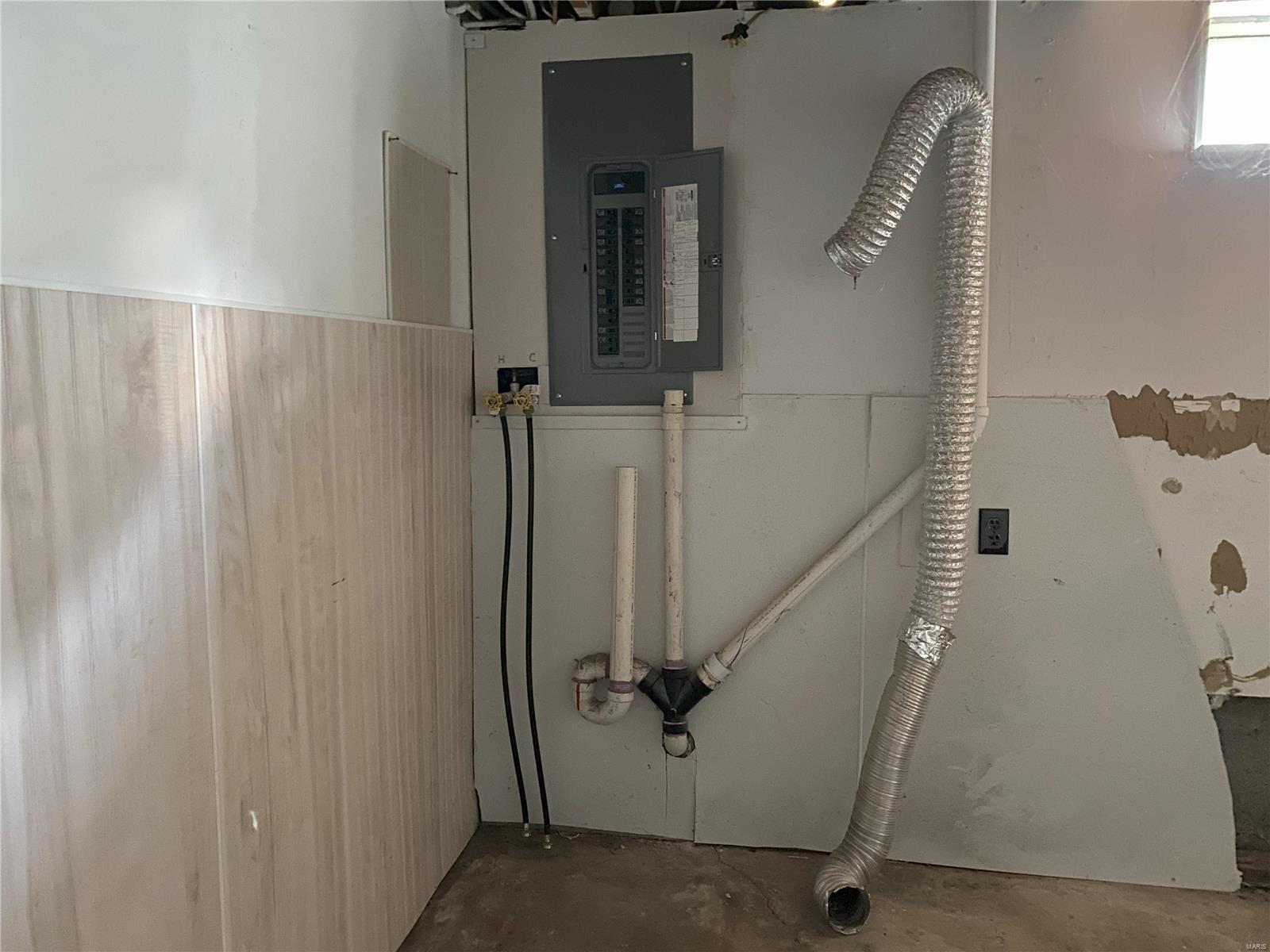 4th Add To Viburnum - Residential