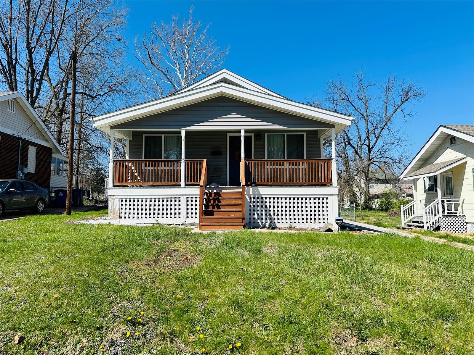 Oakvale - Residential