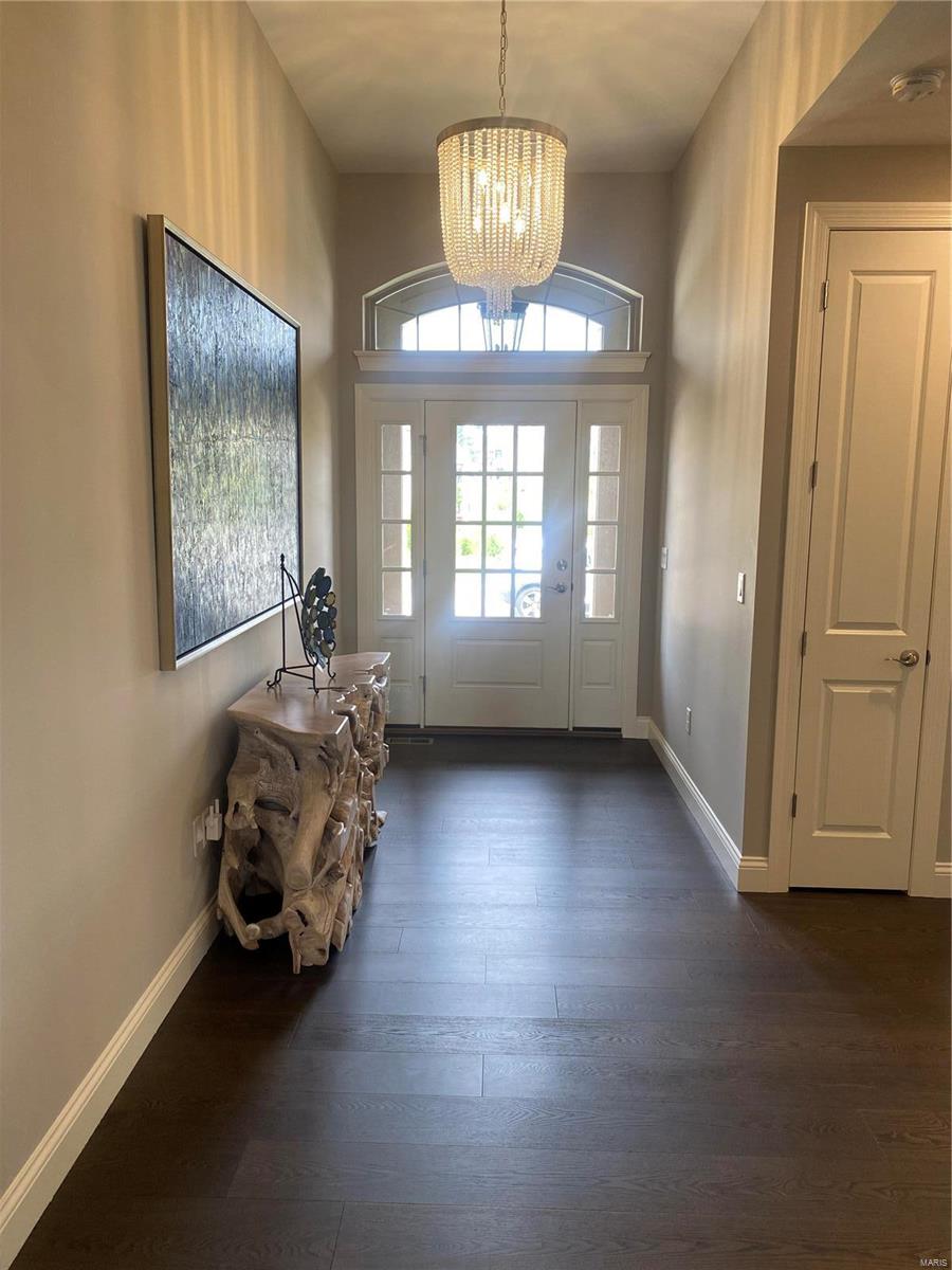 Grand Reserve - Residential