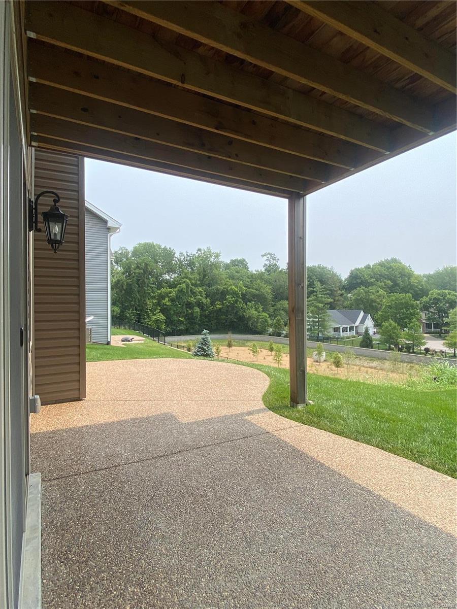 Grand Reserve - Residential