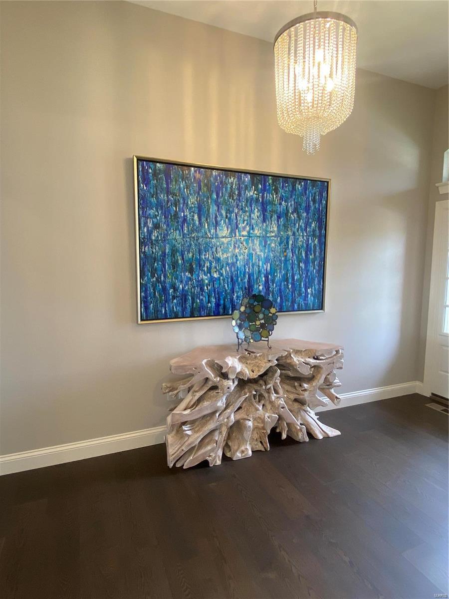 Grand Reserve - Residential