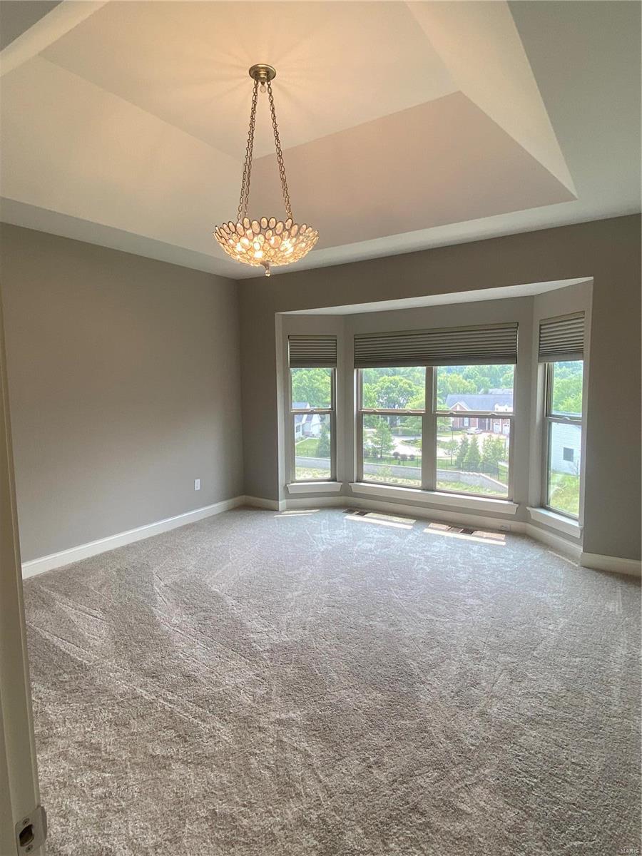 Grand Reserve - Residential