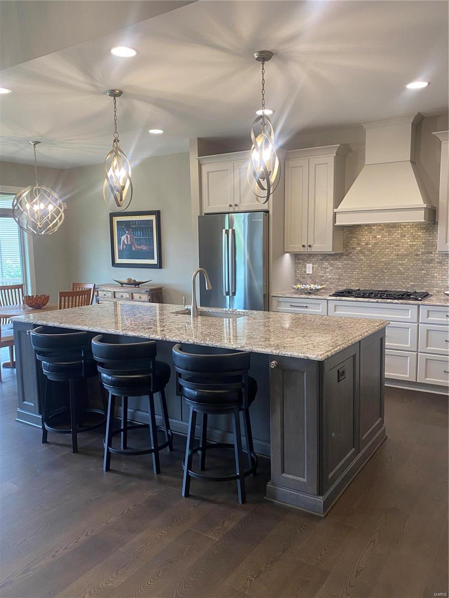 Grand Reserve - Residential