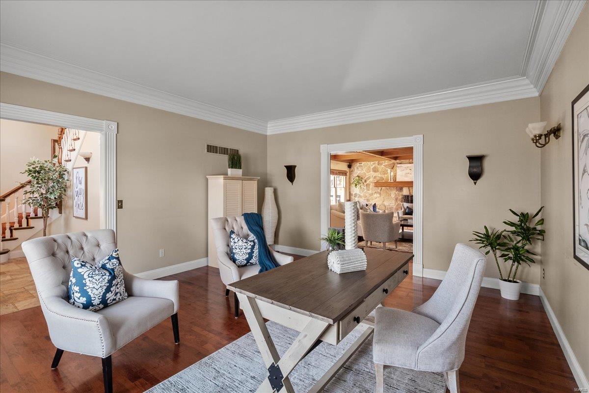 Strathmore 1 - Residential