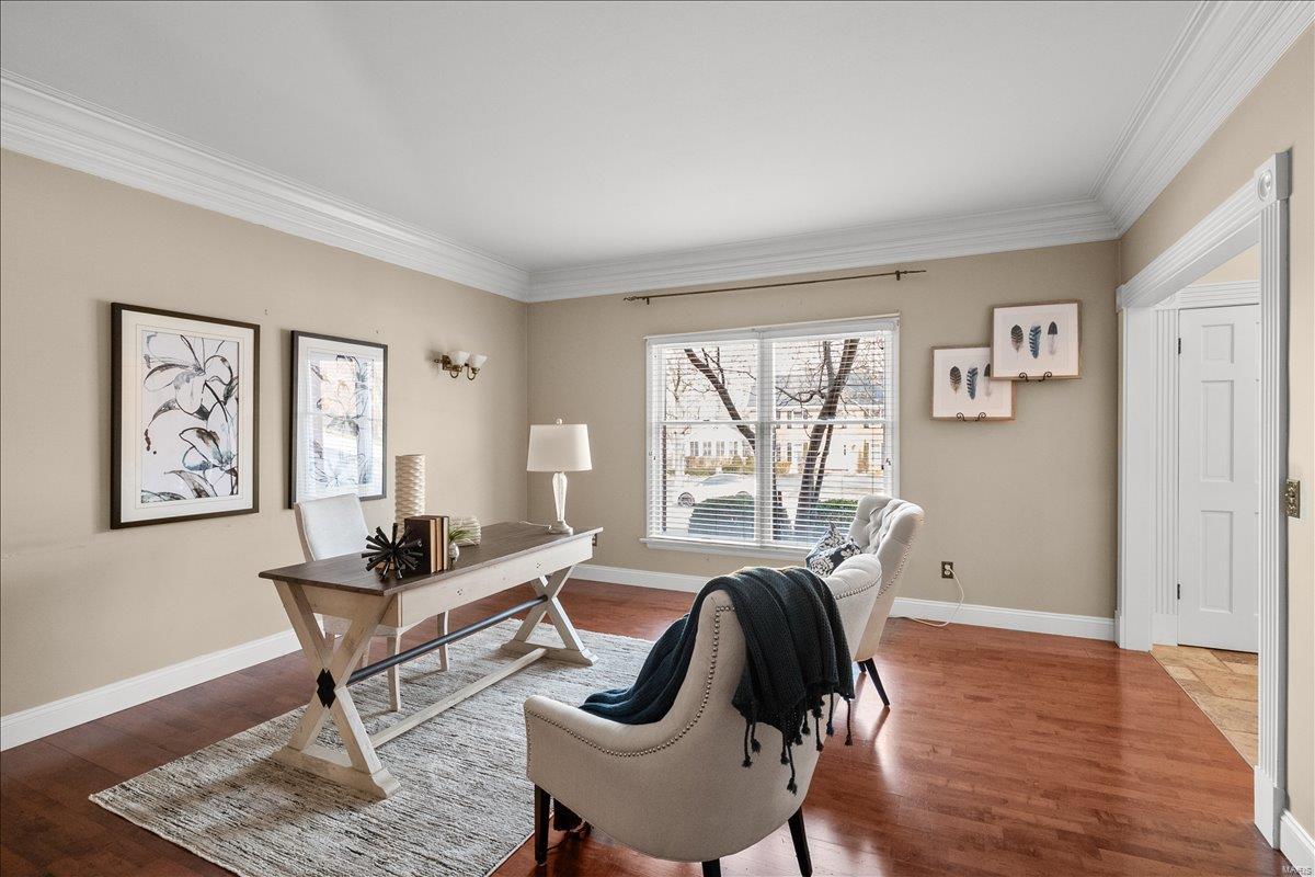 Strathmore 1 - Residential