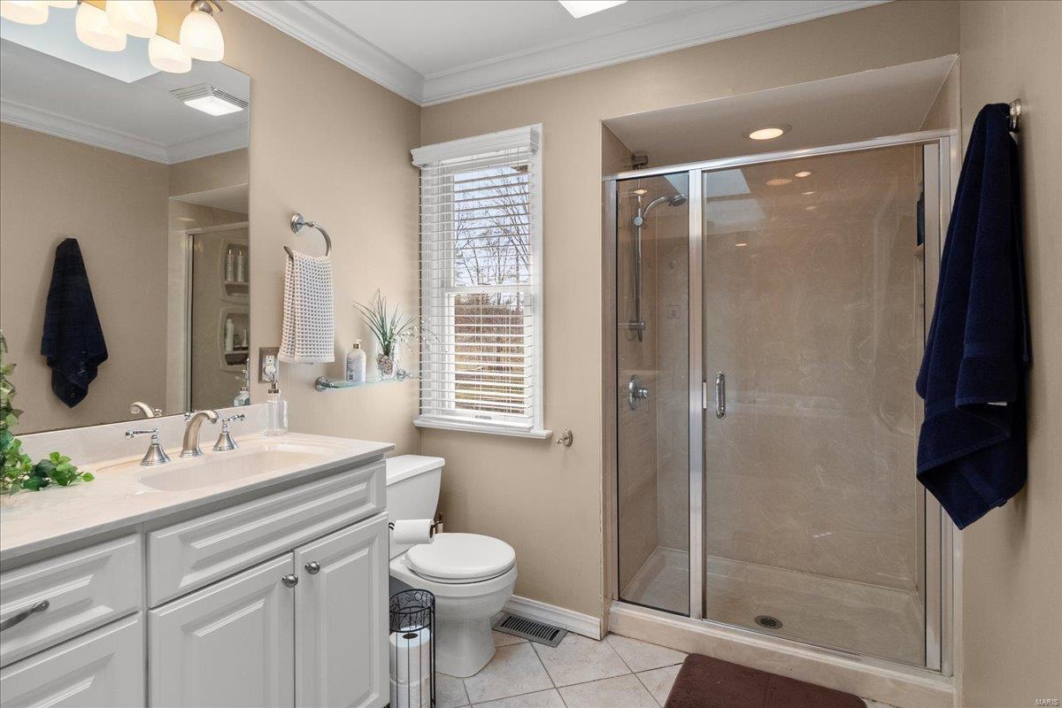 Strathmore 1 - Residential