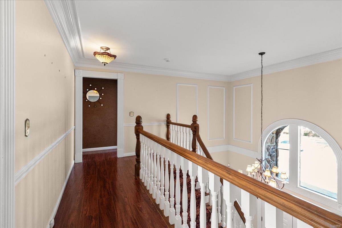 Strathmore 1 - Residential