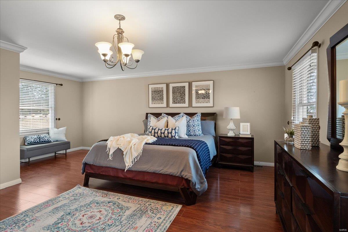 Strathmore 1 - Residential