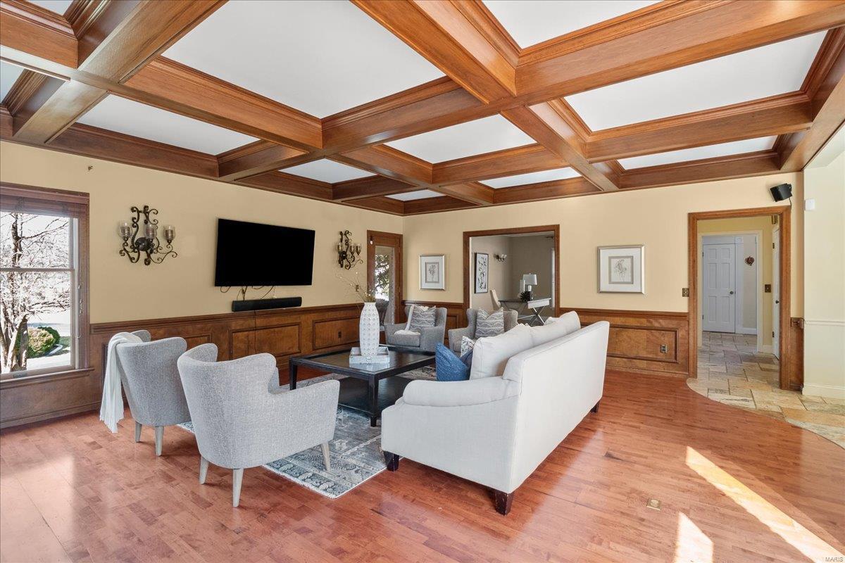 Strathmore 1 - Residential