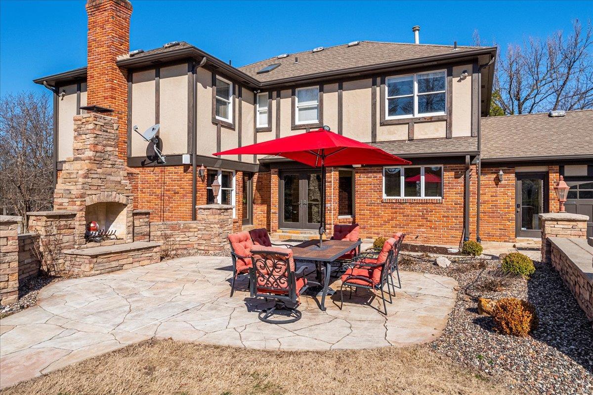 Strathmore 1 - Residential