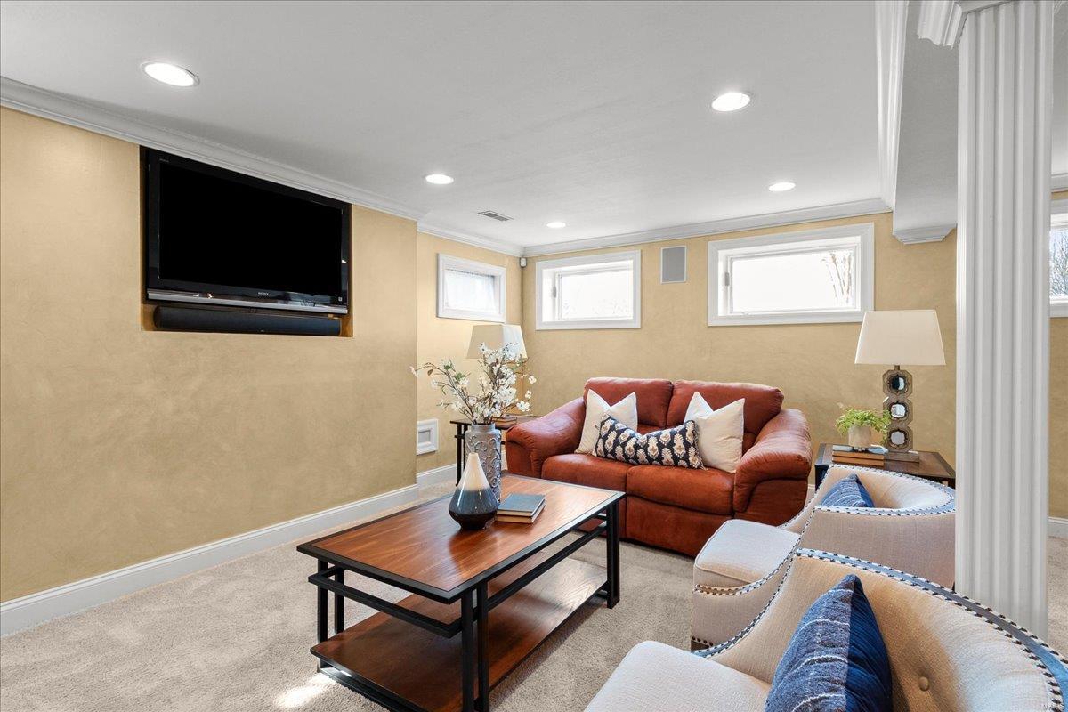 Strathmore 1 - Residential