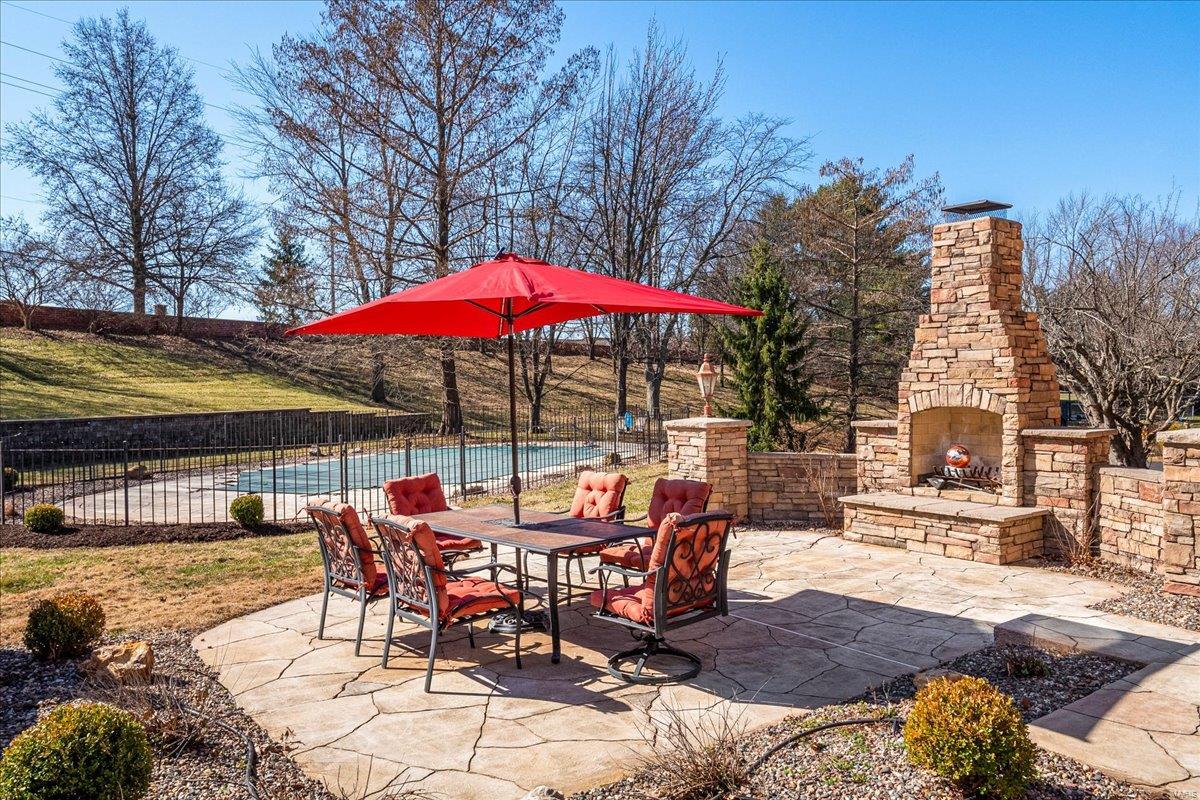 Strathmore 1 - Residential