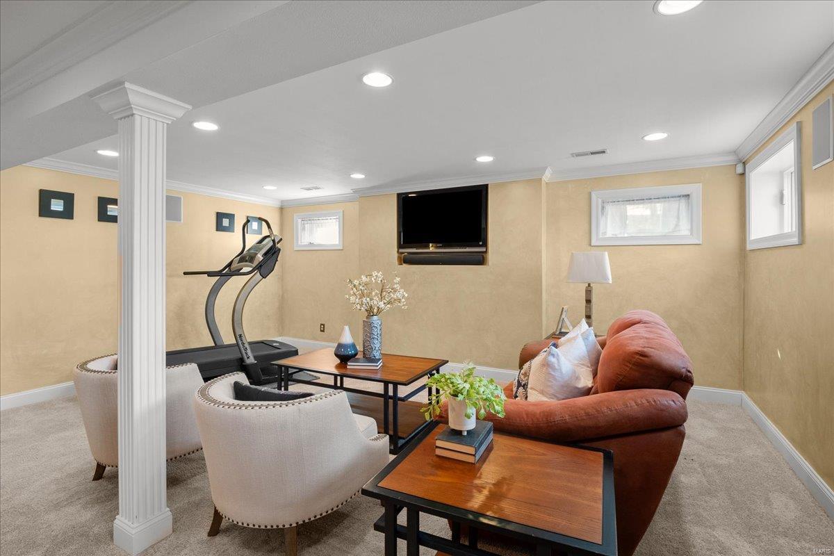 Strathmore 1 - Residential