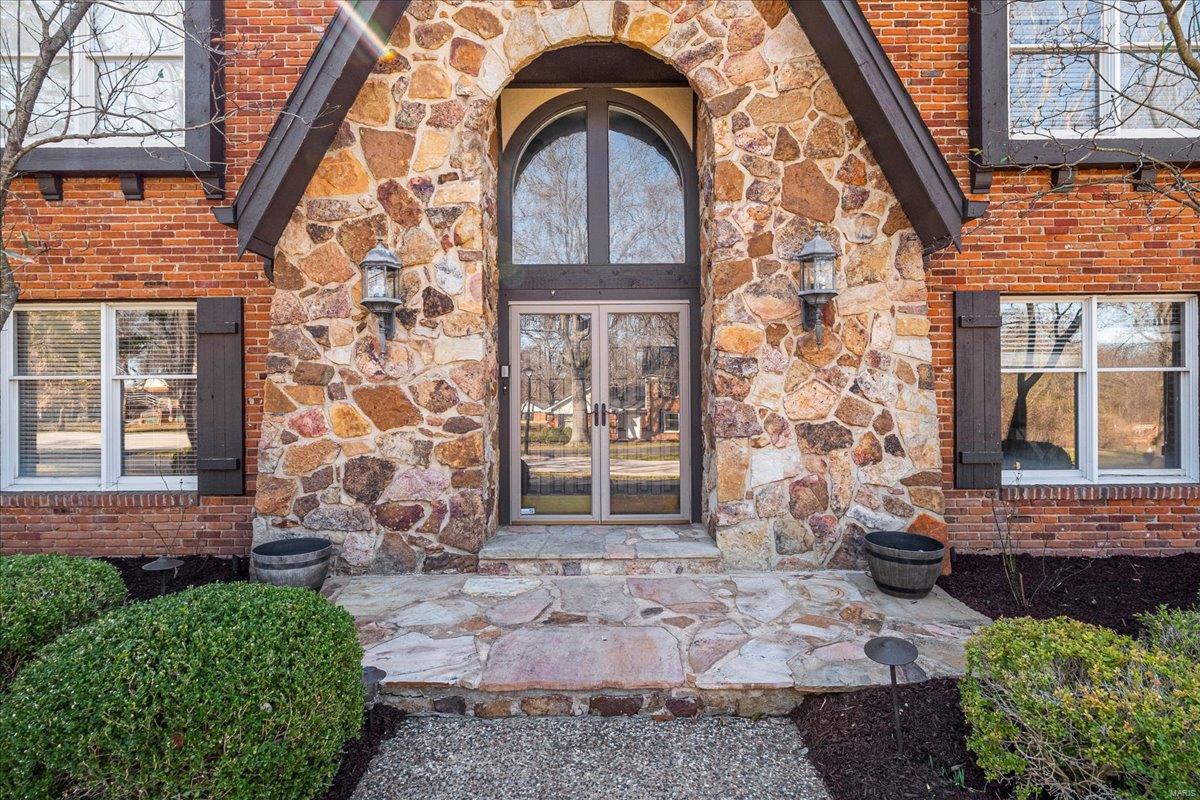 Strathmore 1 - Residential