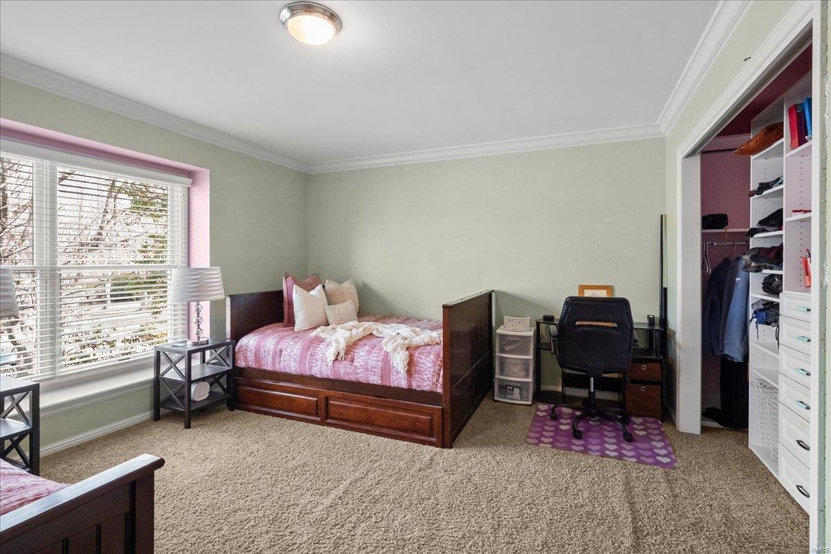 Strathmore 1 - Residential